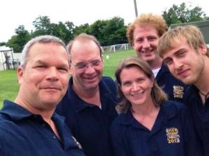 CKCB - 2012 - GABBF - Small Group