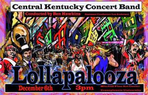 Lollapalooza