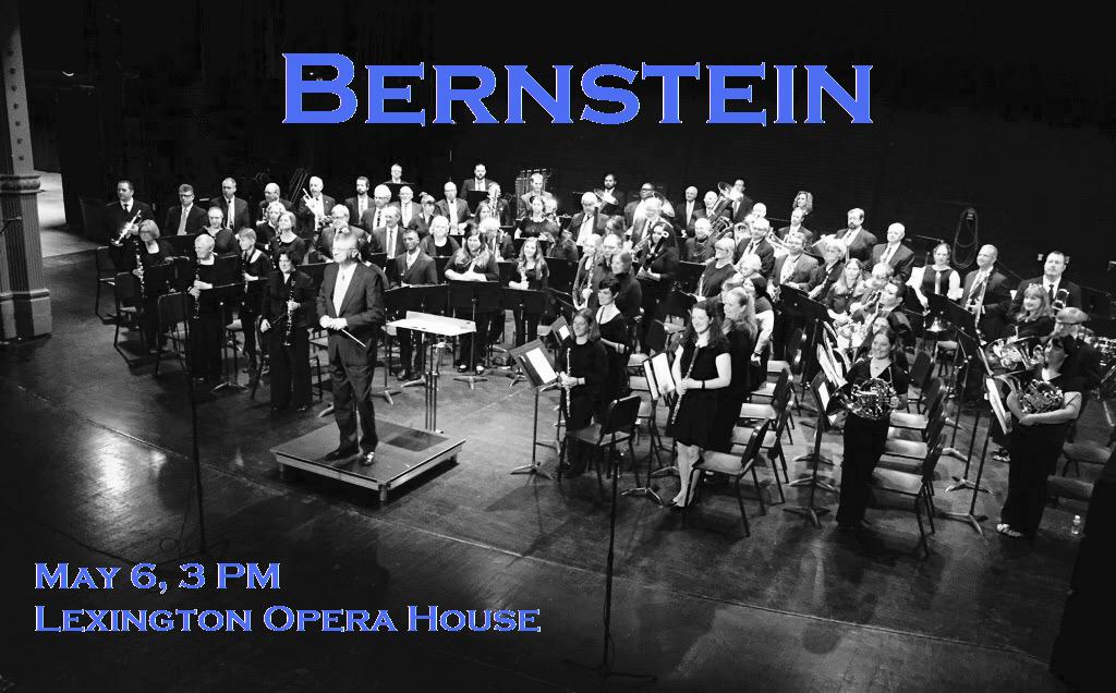 CKCB Dramatic B&amp;W Bernstein