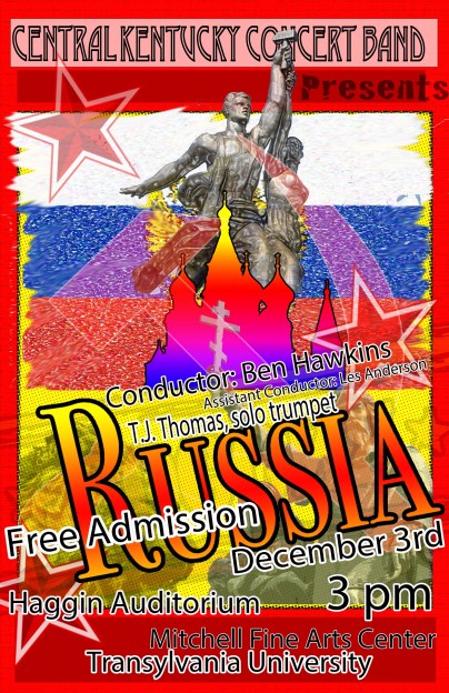 CKCB poster December 2017