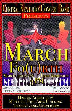 2018 March 4th poster