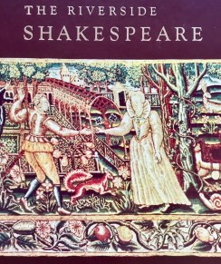 Riverside Shakespeare
