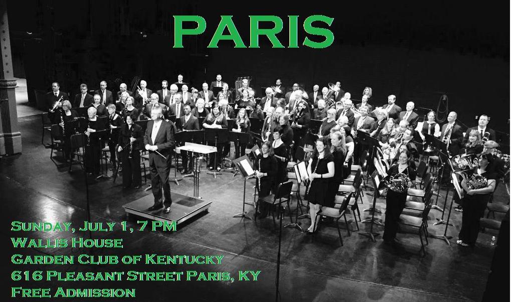 CKCB Dramatic B&amp;W Paris