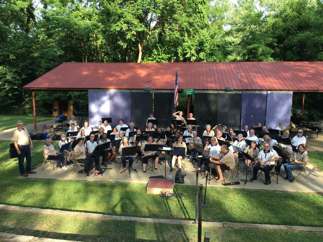 Bardstown Community Park